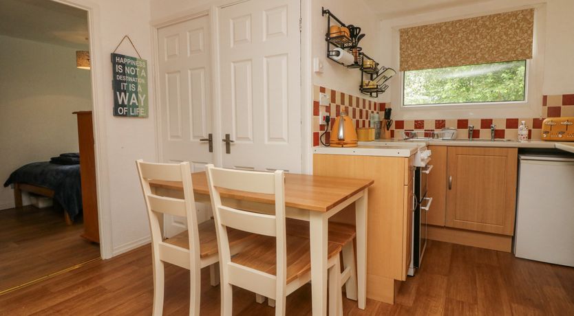 Photo of Number 24 The Park