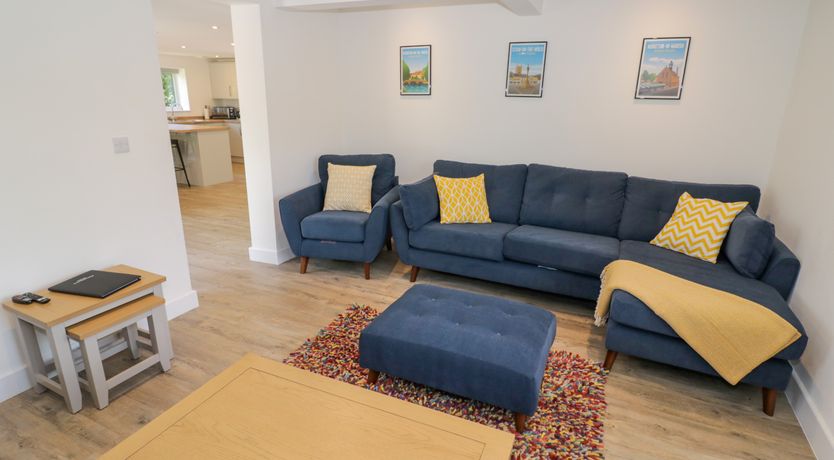 Photo of Ranch Cottage