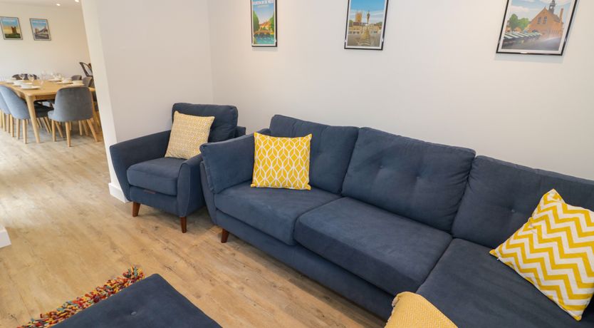 Photo of Ranch Cottage