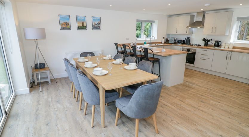 Photo of Ranch Cottage