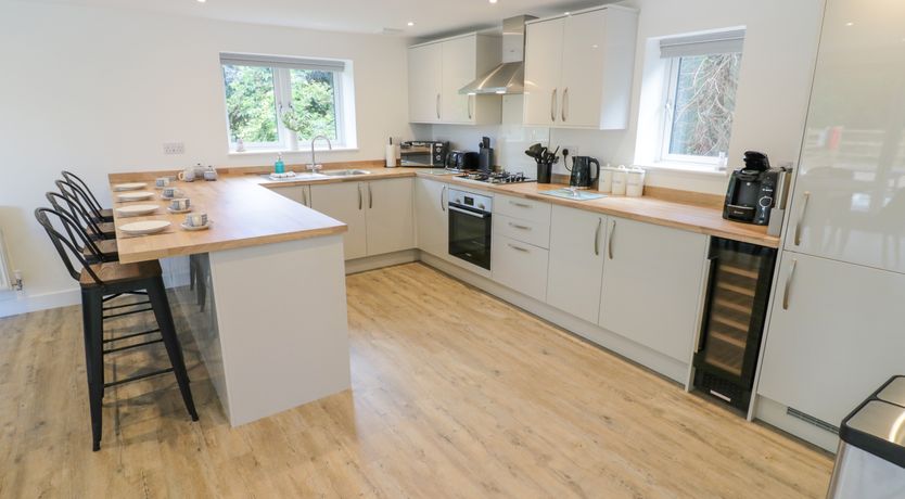 Photo of Ranch Cottage