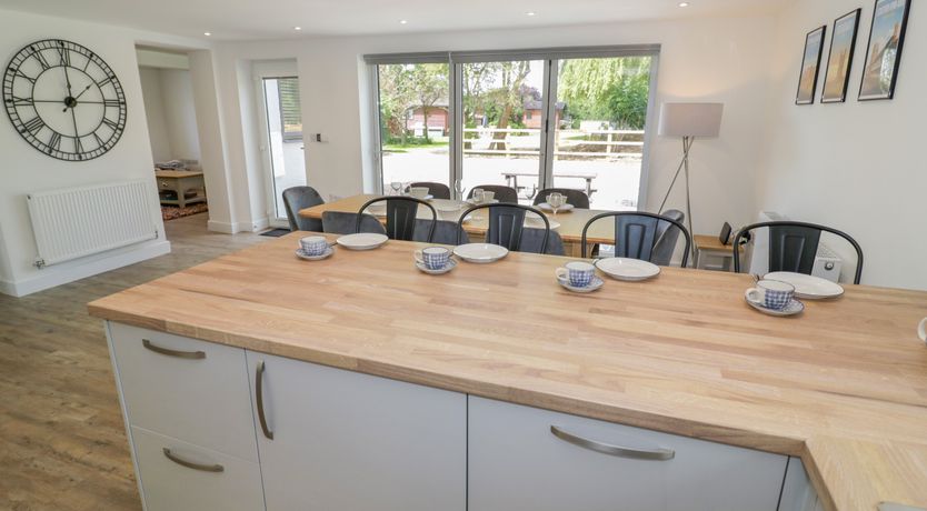 Photo of Ranch Cottage