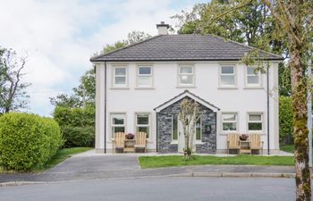 Stoneywood Holiday Home