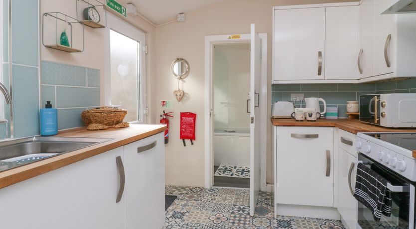 Photo of Willow Cottage