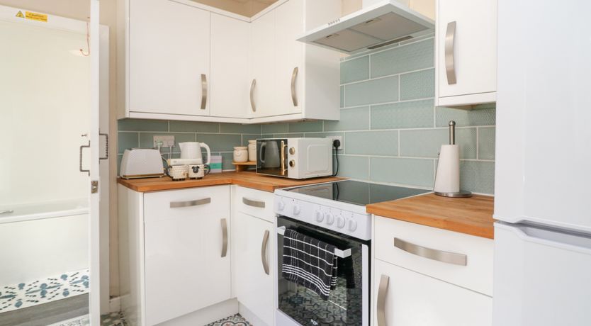 Photo of Willow Cottage