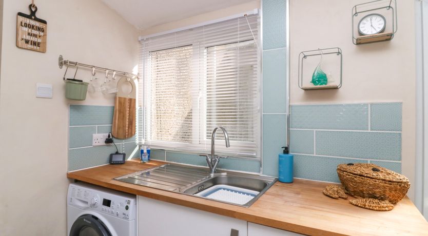 Photo of Willow Cottage