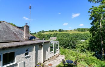 Jordan Cottage Holiday Home