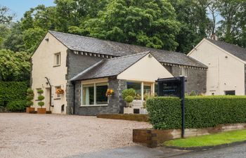 Ullswater View House Holiday Home