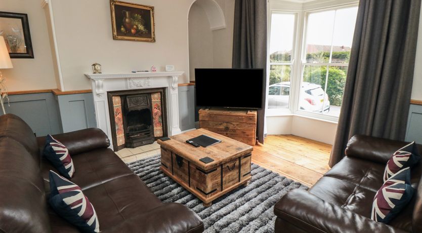 Photo of Smuggler's Hatch