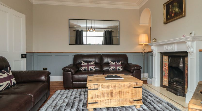 Photo of Smuggler's Hatch