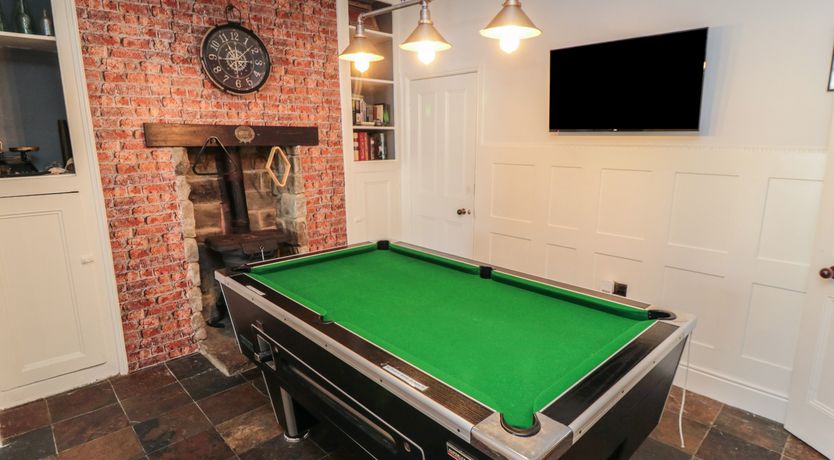 Photo of Smuggler's Hatch