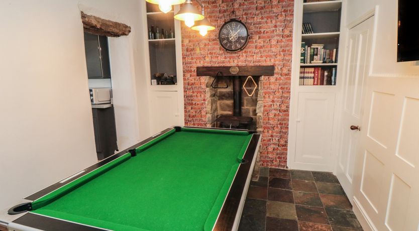 Photo of Smuggler's Hatch