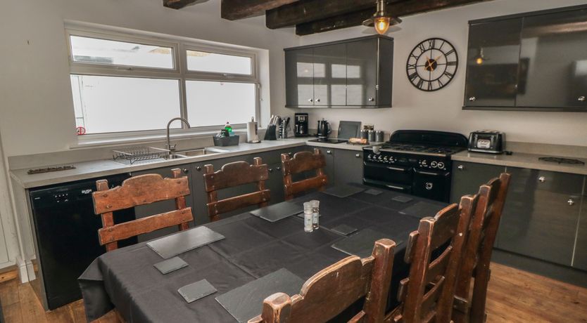 Photo of Smuggler's Hatch