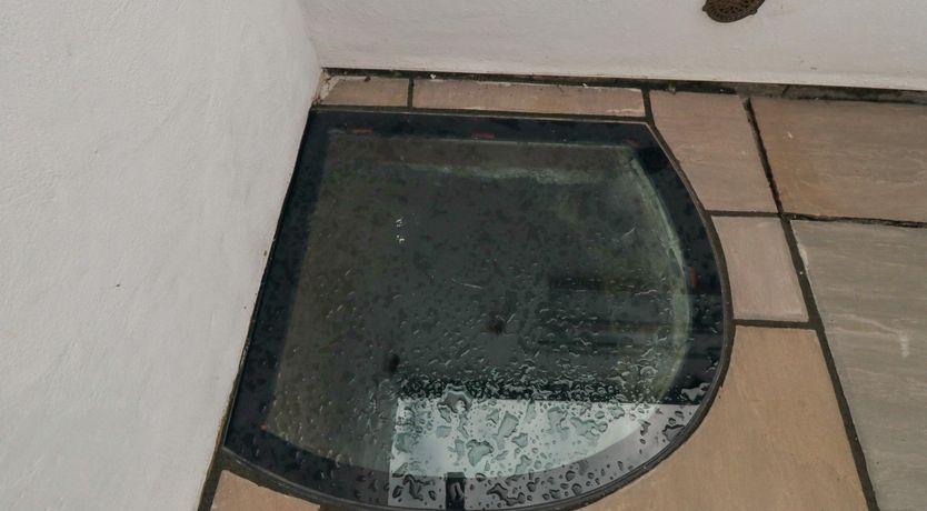 Photo of Smuggler's Hatch