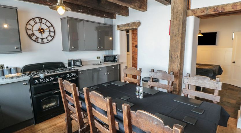 Photo of Smuggler's Hatch