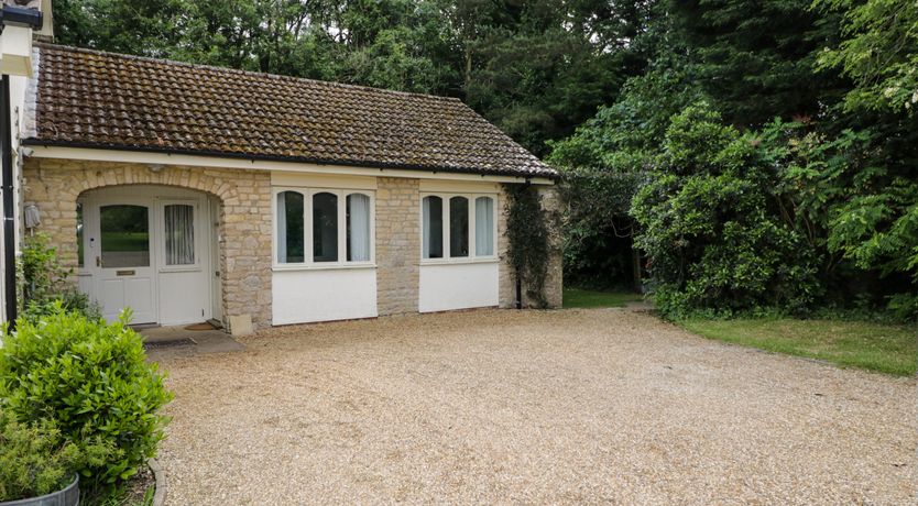 Photo of Garden Cottage