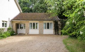 Photo of Garden Cottage