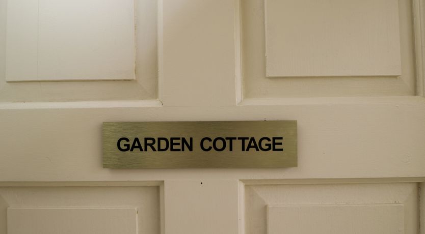Photo of Garden Cottage