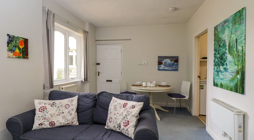 Photo of Garden Cottage