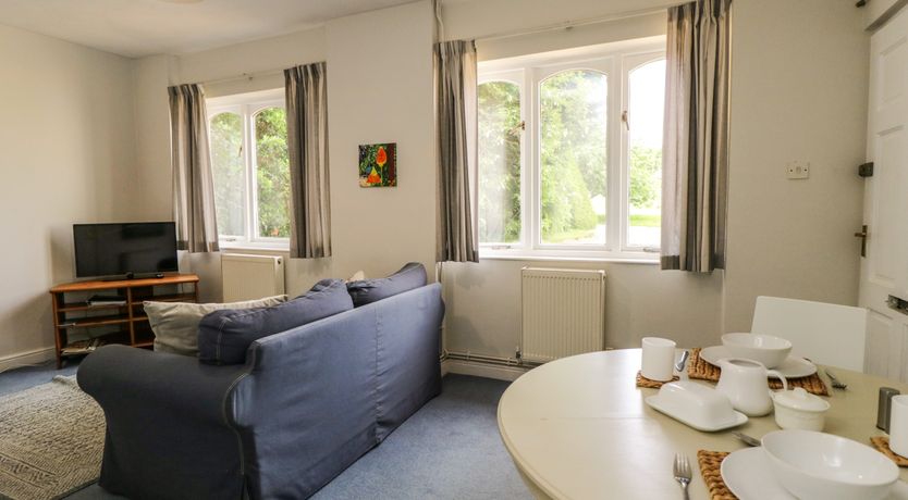 Photo of Garden Cottage