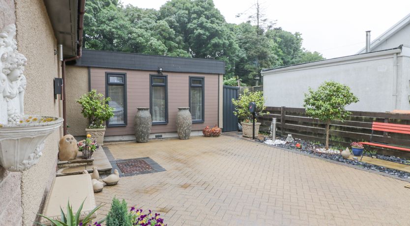 Photo of Scotia At The Pow