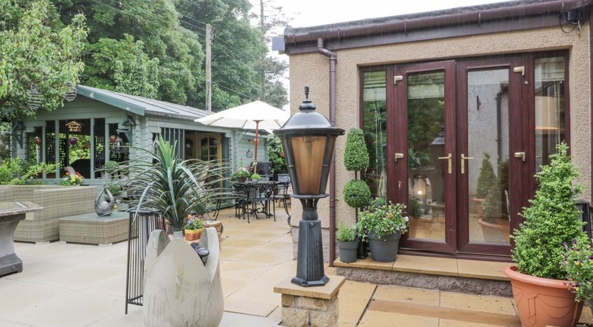 Photo of Scotia At The Pow