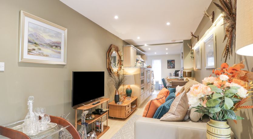 Photo of Scotia At The Pow