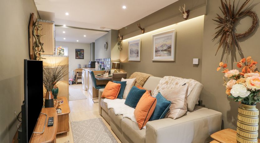 Photo of Scotia At The Pow