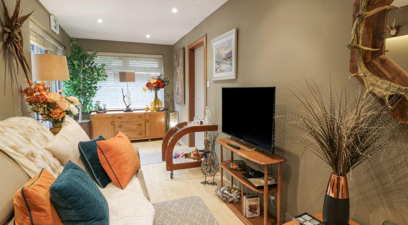 Photo of Scotia At The Pow