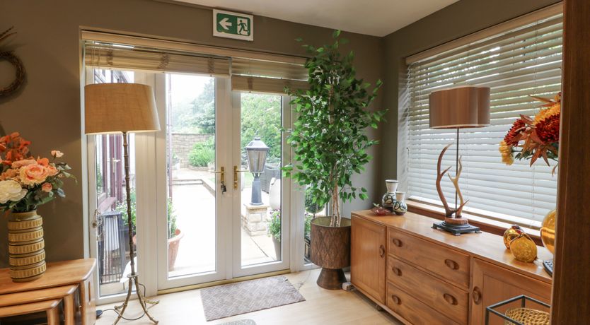 Photo of Scotia At The Pow