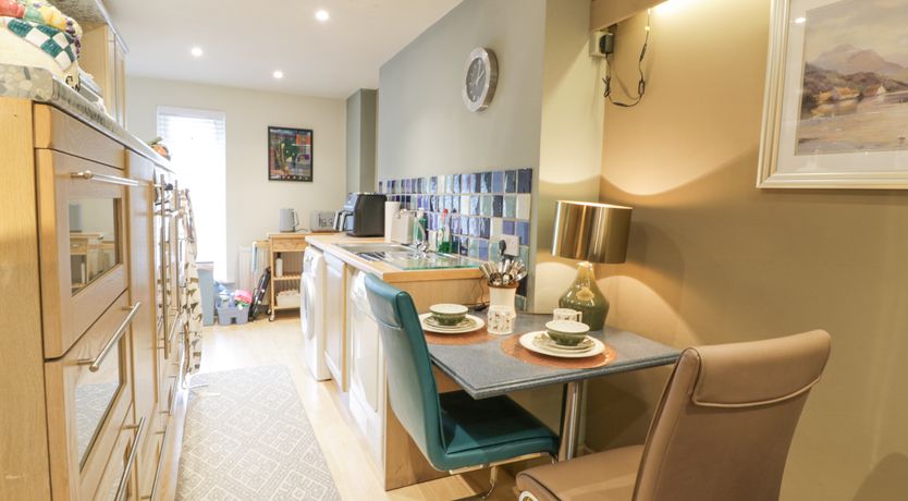 Photo of Scotia At The Pow