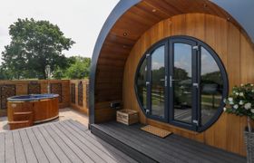 Photo of roselea-luxury-pod-lodge