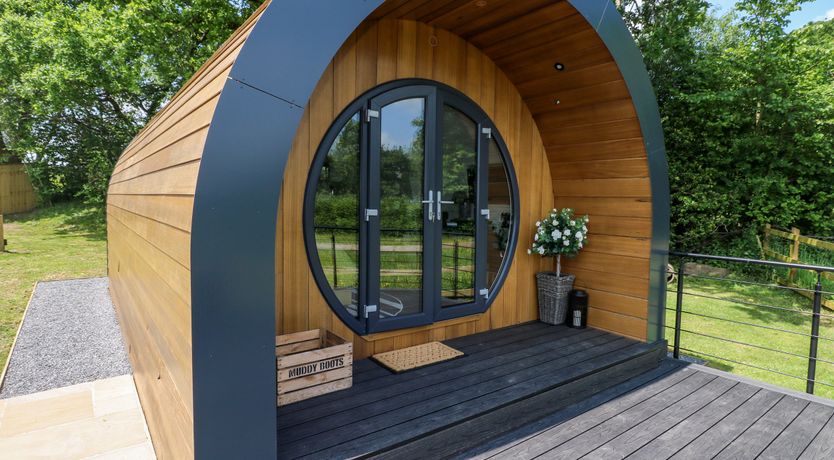 Photo of Roselea Luxury Pod Lodge