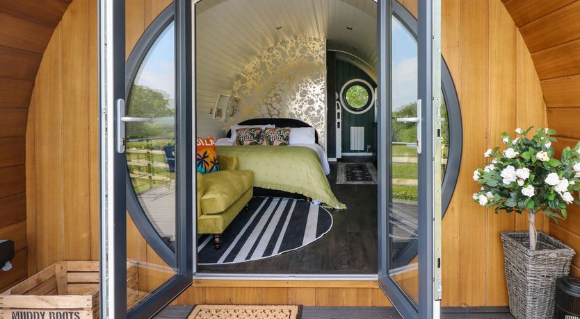 Photo of Roselea Luxury Pod Lodge