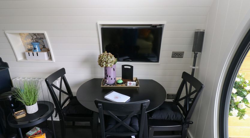 Photo of Roselea Luxury Pod Lodge