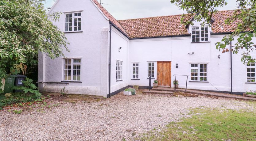 Photo of White House Cottage