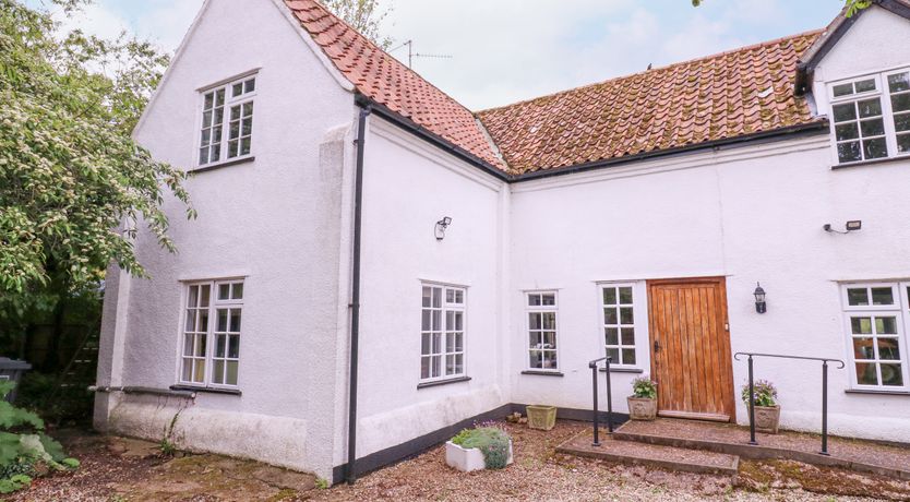 Photo of White House Cottage