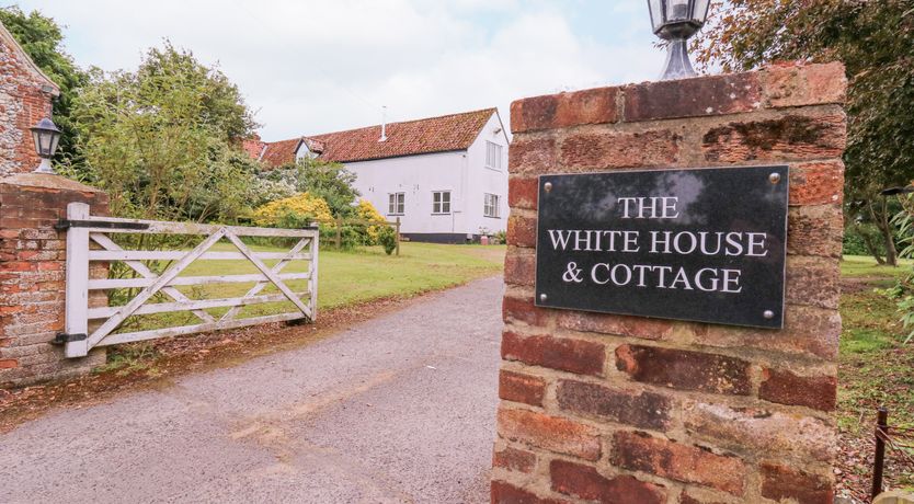 Photo of White House Cottage