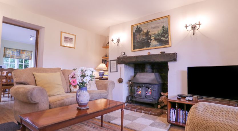 Photo of White House Cottage