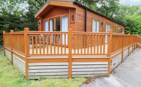 Photo of Tawny Owl Lodge