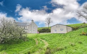 Photo of Narrow Gauge Cottage