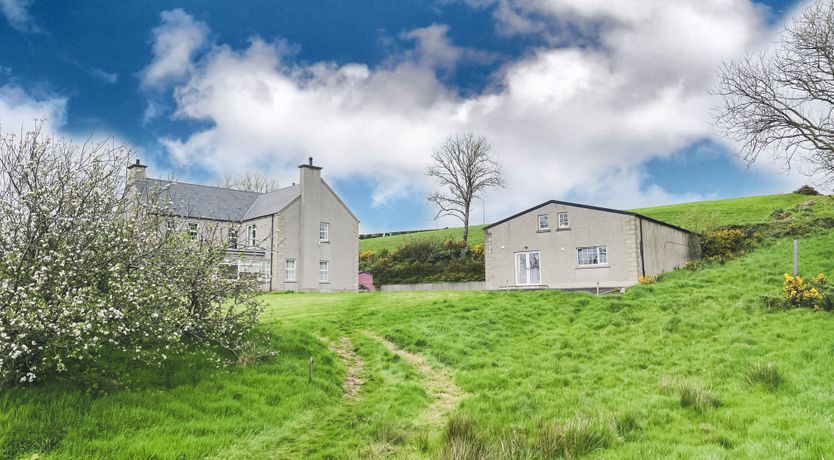 Photo of Narrow Gauge Cottage