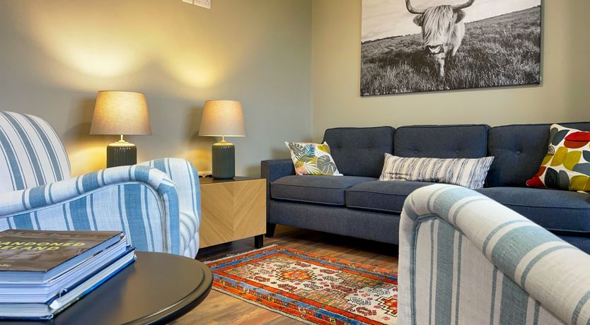 Photo of Narrow Gauge Cottage