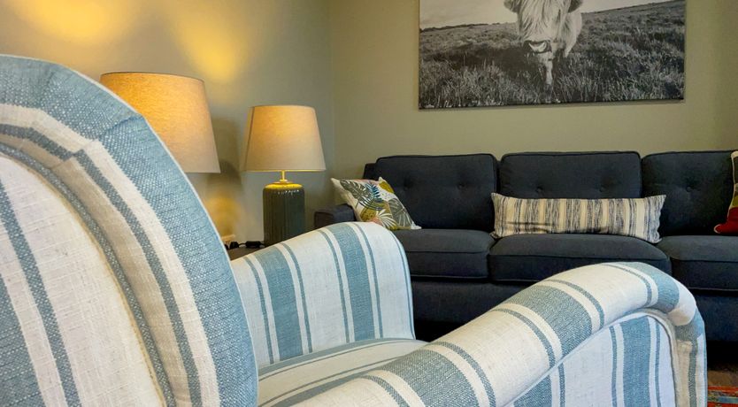 Photo of Narrow Gauge Cottage