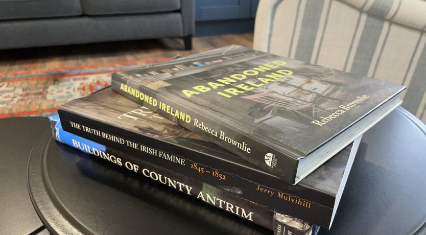 Photo of Narrow Gauge Cottage