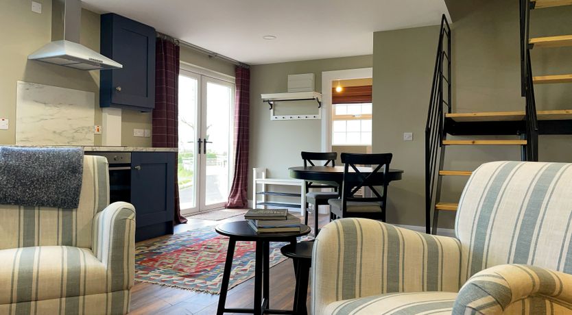 Photo of Narrow Gauge Cottage