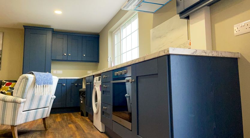 Photo of Narrow Gauge Cottage