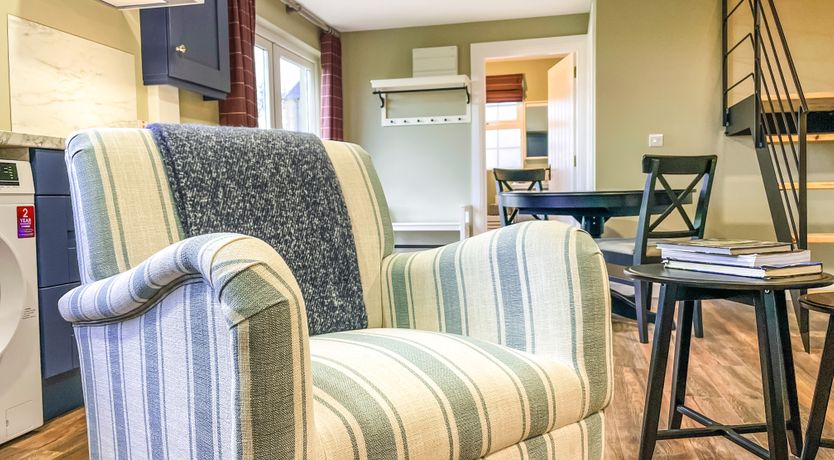 Photo of Narrow Gauge Cottage