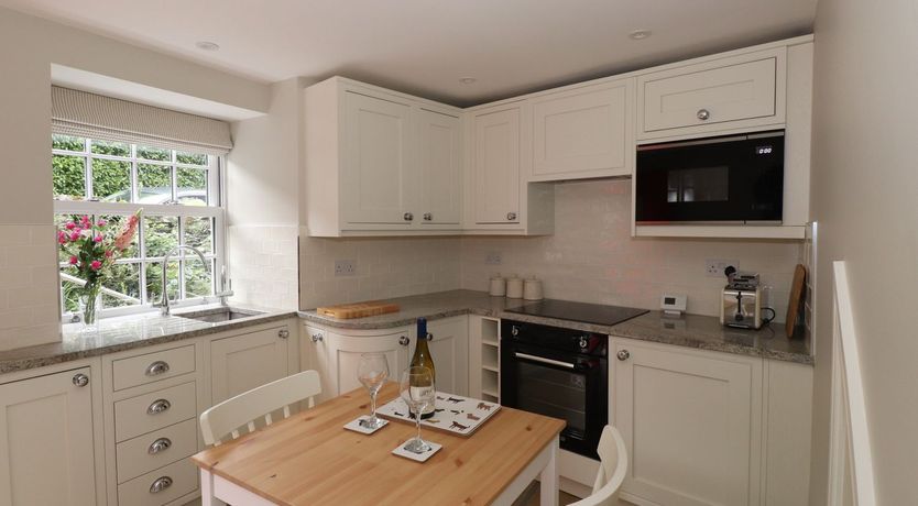 Photo of Little Robin Cottage