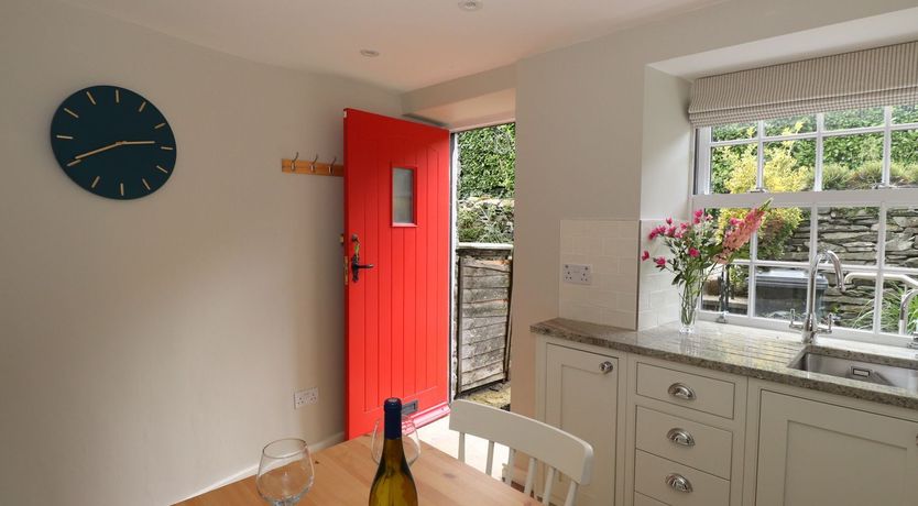 Photo of Little Robin Cottage